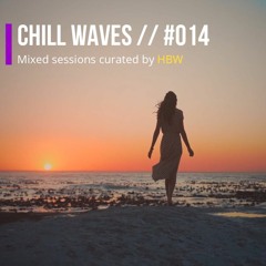 Chill Waves Vol.14 :: Verk Selection