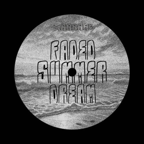 Faded Summer Dream(Original Mix)
