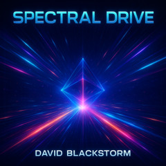 Spectral Drive (Original Mix)