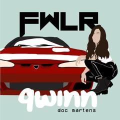 FWLR & Qwinn - Doc Martens