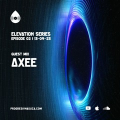 02 I Elevation Series with Axee