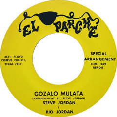 Gozalo Mulata - Steve Jordan Y Rio Jordan