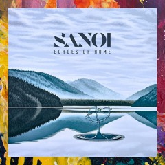 PREMIERE: Sanoi — Mountain Pass (Original Mix) [Loop]