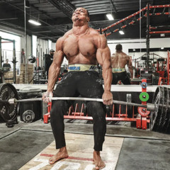 Collar of Truth - Crazy PR Larry Wheels
