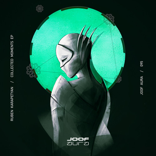 Ruben Karapetyan  - Ephemeral  (Original Mix )
