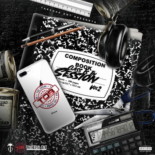 TOB - Can't Stand The Rain (Class In Session Vol. 2)