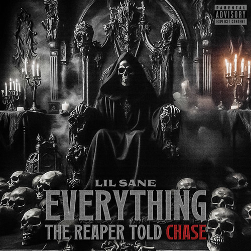 Everything The Reaper Told Chase