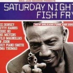 Saturday Funk