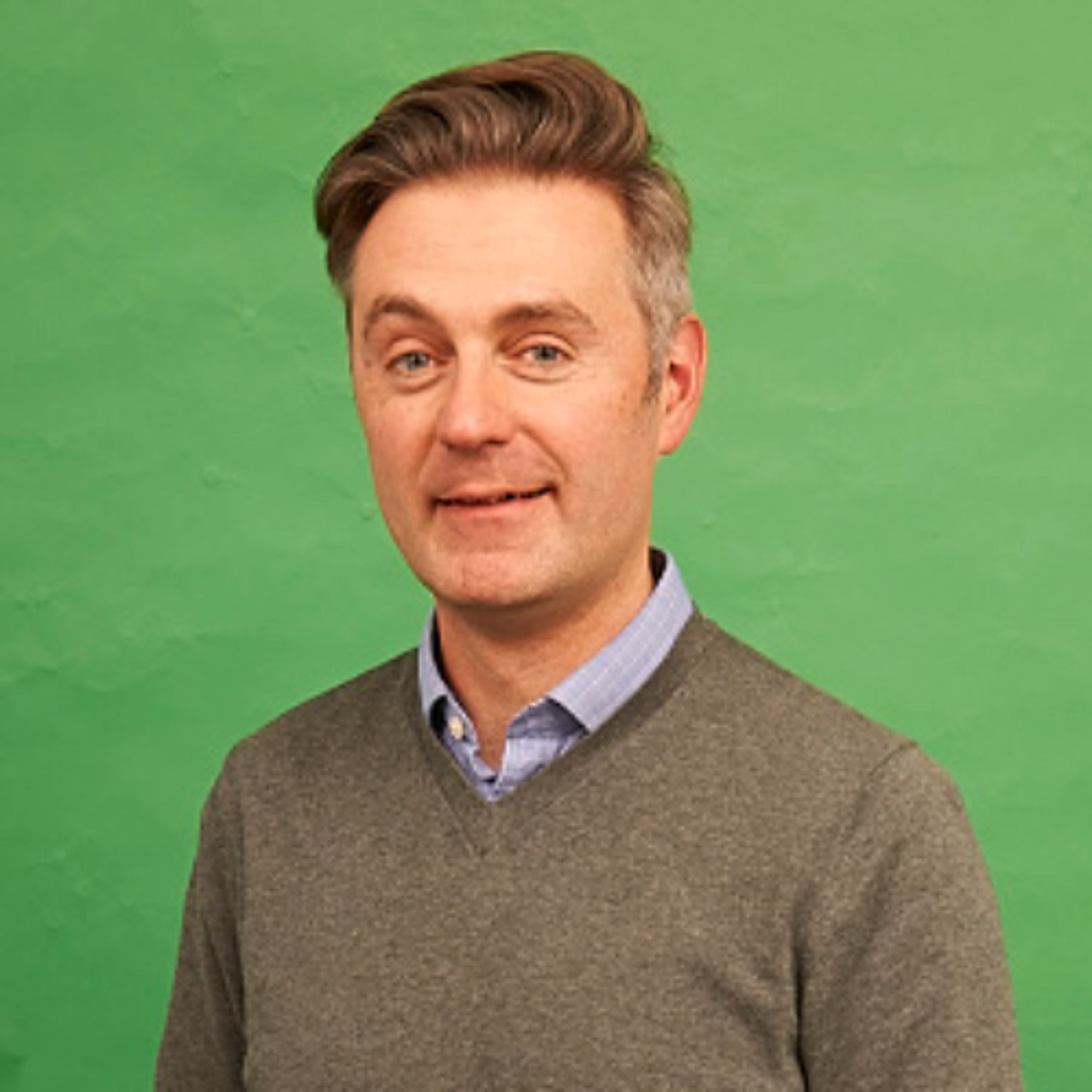 The InfoQ Podcast
