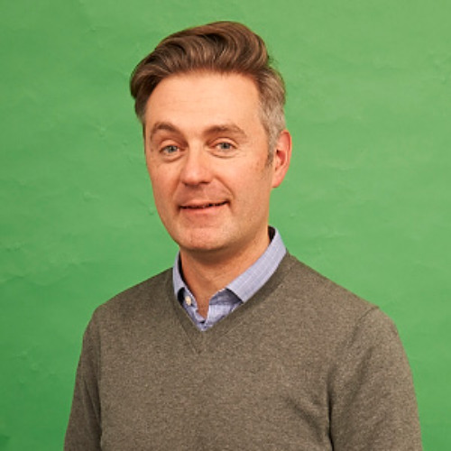 Facilitating Software Architecture with Andrew Harmel-Law