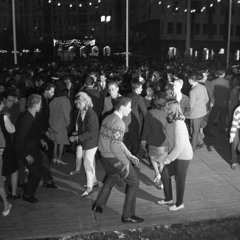 Bobby O'Hara-Dancin The Way I Feel 2020 Summer