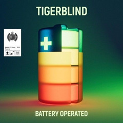 Battery Operated (Leepy's Fully Charged Mashup)