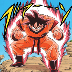 KAIOKEN [FREE DOWNLOAD]