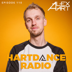 ALEX HART - HartDance Radio #110