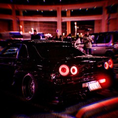 NIGHT IN LOS ANGELES