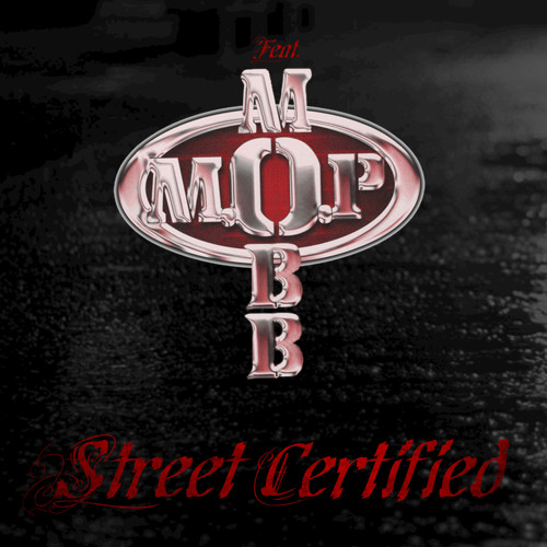 Stream M.O.P. | Listen to Street Certified playlist online for free on  SoundCloud
