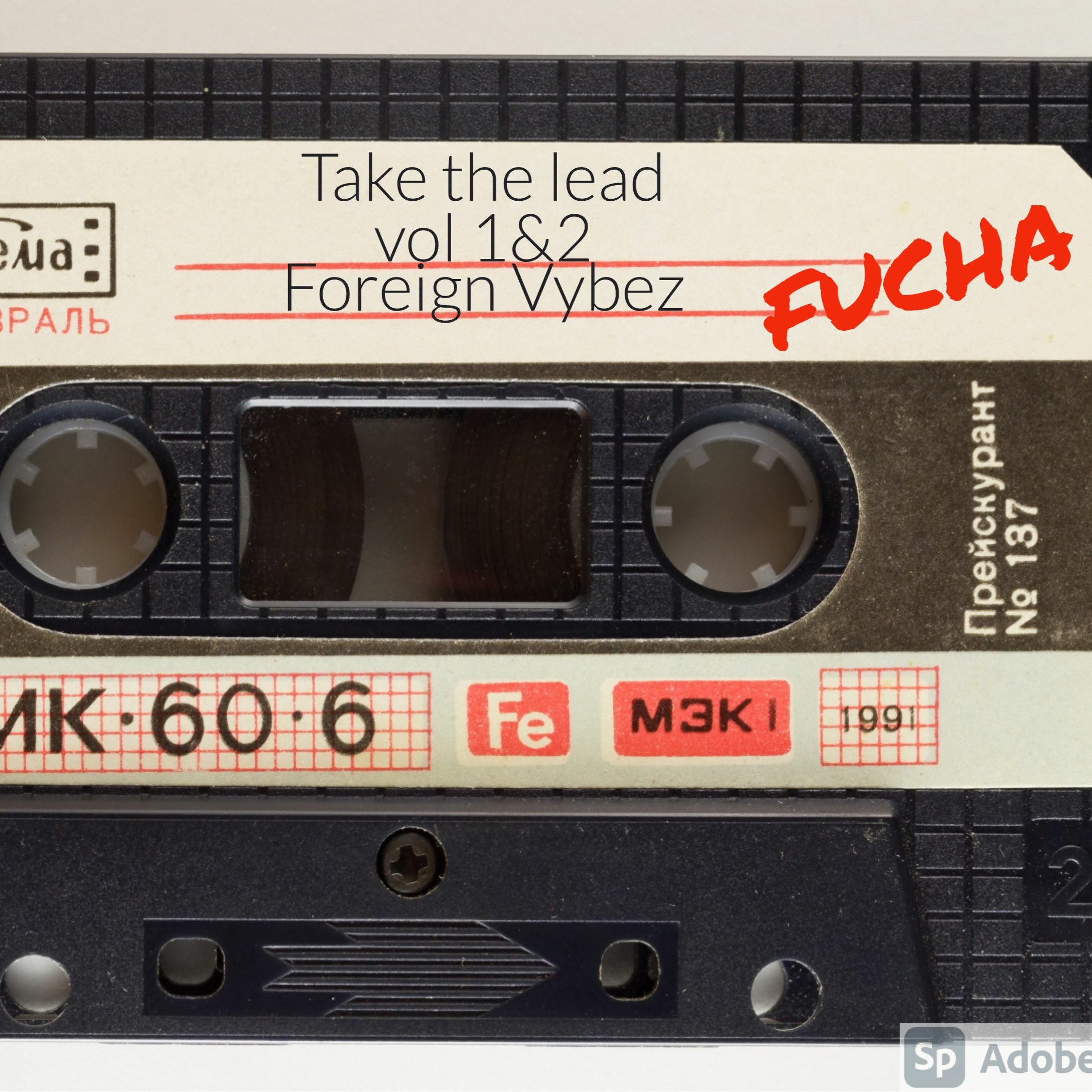 TAKE THE LEAD VOL 1