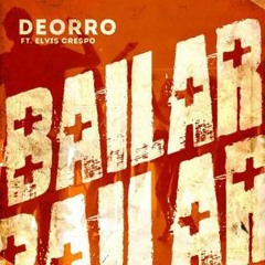 Deorro feat. Elvis Crespo - Bailar (WANCHIZ x GRADE Bootleg) (Sped Up)