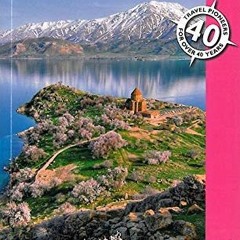 [READ] PDF 📑 Eastern Turkey (Bradt Travel Guides) by  Diana Darke [KINDLE PDF EBOOK