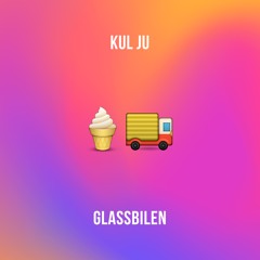 Glassbilen