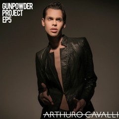 Gunpowder Project - EP5