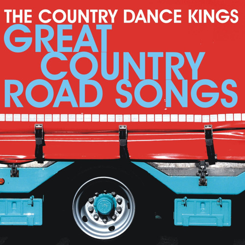 Great Country Road Songs