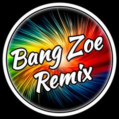 Jalan Datar - Bang Zoe RMX