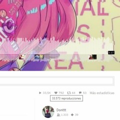 Oscuridad x Toy Pa Ti