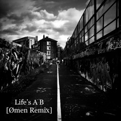 SOYA - Life's A B (Ømen Remix) [Free Download]