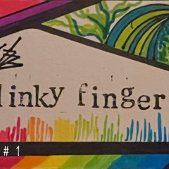 slinky finger