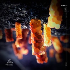 PREMIERE: KLINES - Decima (Original Mix) [Gravity Records]