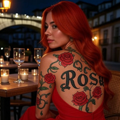 Rosa (Portuguese)
