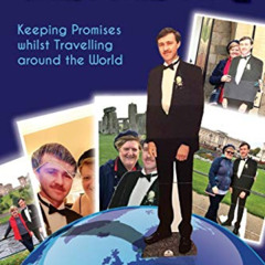 READ EPUB 📙 Travelling with Cardboard Paul: Keeping Promises whilst Travelling aroun