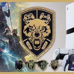PS6 Portable | Helldivers 2  | Shinobi: Art Of Vengeance | Outer Worlds 2 - ILP# 415
