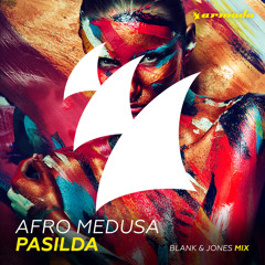 Pasilda (Blank & Jones Mix)