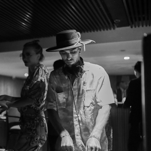 MRGOODALF Live Afro Tech House Set 02.02.23