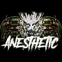 Anesthetic @VORGESCHMACK WOLVERINE BEATS 26.09.2020