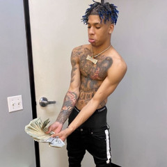 Walk em down - Nle choppa x King von (Hoodtrap) Instrumental