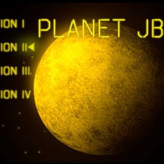 Planet JB - Section II - 13 Signs Of Water And Ice