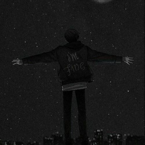 Milano x Eddin – Au Revoir (slowed + reverb)