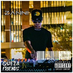 Qüez & Friends EP. 65: ZANNI