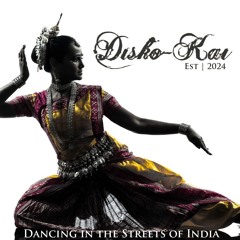 Dancing in the streets of India