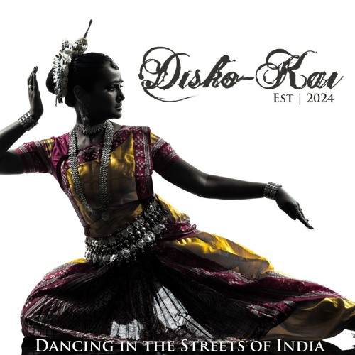 Dancing in the streets of India