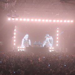 LSZEE 4/5/2025 (Saturday) - Atlanta @ Coca Cola Roxy