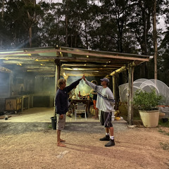 wish i was in ramen lane hokkaido with gob 21/2/25