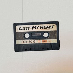 Lost My Heart (BX1)