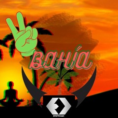 Bahia - Beat Reggaeton Instrumental (By Endrojac)