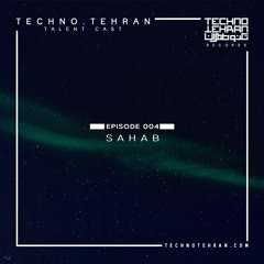 TTR Talent Cast Episode 004 Mixed By Sahab