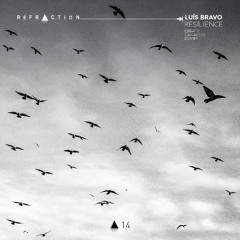 Luís Bravo - Mindscape (Original Mix) [REFRACTION]