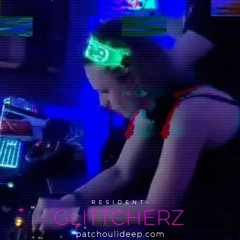 Infinite Depths with Glittcherz - Patchouli Deep Radio Show (21.04.24)